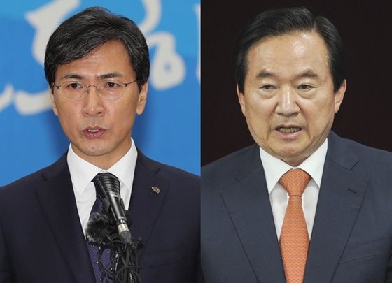 이재명 특별한 우리에 강한 희망, 검정고시 동문들에 투표 참여 호소