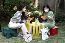 [이 시각]MZ세대의 놀이터, 민지맨션으로 가자