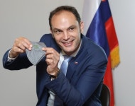 슬로베니아 외교장관 올 여름 주한슬로베니아 대사관 문 연다