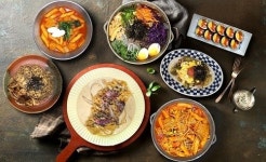 프리미엄 분식 ‘락온분식당’ 가맹점 모집, 포장 및 배달 노하우 전수