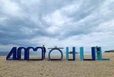 명소가 알아서 착착 등장! 강릉 여행, 이 길만 걸으면 만사해결