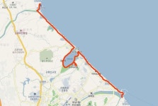 명소가 알아서 착착 등장! 강릉 여행, 이 길만 걸으면 만사해결