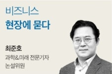 [비즈니스 현장에 묻다] “국가 안보와 국격이 우주 산업에 달려있다”