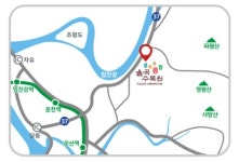산림 치유프로그램·유아숲체험원…파주 ‘율곡수목원’ 개원