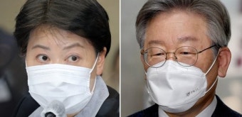 이재명 기본소득 또 때린 윤희숙 