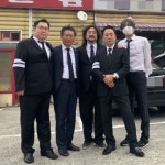 김어준 부친상...정청래 
