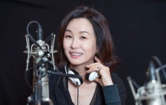40년이 지나도 한결같은 목소리 DJ 김미숙입니다