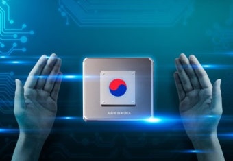 한국 반도체, 중국 위협할 '한 방' 될까?
