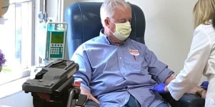 알츠하이머 신약 논란에도…첫 환자 "마지막 기회" 간절했다