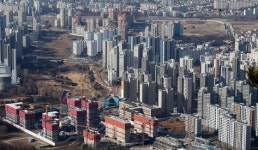 철길 따라 춤추는 집값…인덕원은 한달새 1억 올랐다