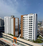 ‘부평 지웰 에스테이트’ 상업시설 분양...갈산역 인근 최대 번화가 입지