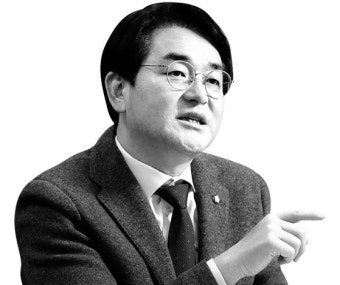 다크호스 추미애ㆍ박용진의 3위 싸움…與 경선 흥행 카드?