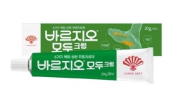 [제약&바이오] 국내 첫 6가지 성분 복합 무좀 치료제가려움증·각질·짓무름 한꺼번에 잡아