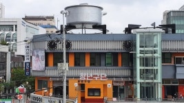 백종원 경고, 현실 됐다…20억짜리 청년몰 4년만에 다 폐업