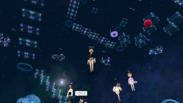 [톡톡에듀]부모가 제페토를 해야 하는 이유...메타버스 체험기