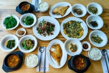 앞은 추사 글씨, 뒤는 한석봉…유네스코 유산 2개 품은 마을