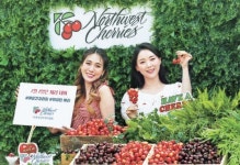 오늘체리OneulCherry | [Biz & Now] 오늘은 체리 먹는 날