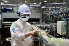 매년 두부 1억모··…한국 두부 절반 책임지는 ‘두부 엔지니어’