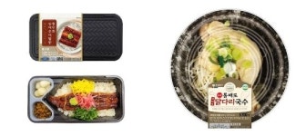 코로나에 복날도 집에서…삼계탕집 대신 편의점 찾는다