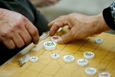 [더오래]요새도 장기판에 훈수 두나요?