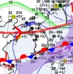 장맛비, 모레까지 남부 지방 몰린다…수도권은 잠잠할 듯