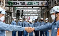 “노조가 말하면 훨씬 잘 따릅니다” 안전순찰대 만든 노사