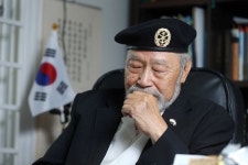 최재형 부친 최영섭 대령 별세…6·25 대한해협해전 영웅