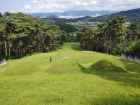 대통령 빼곤 다 나왔다, 박사만 184명인 강변 마을[한국의 명당]