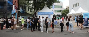 [단독]2차 접종뒤 확진···부산 돌파감염 17건중 4건만 인정 왜