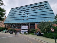 [단독]원인불명 냄새에 화들짝…서강대 과학관 대피소동