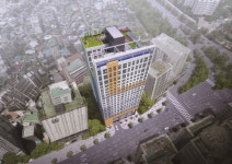 ‘신구로선’ 따라 주거 가치↑...`구로 예미지 어반코어` 오피스텔 `눈길`