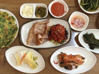막국수인데 ‘맛’국수다…강원도 가면 들러야할 ‘여섯 맛집’