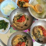 막국수인데 ‘맛’국수다…강원도 가면 들러야할 ‘여섯 맛집’