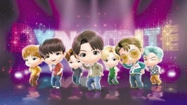 [비즈스토리] 인기 IP 기반 다양한 장르의 신작 게임으로 글로벌 시장 공략