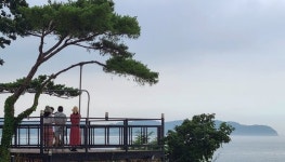 마치 카리브해…서울서 1시간 거리 ‘인생샷 성지’