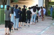 대전 태권도학원 21명 추가 확진…방역당국, 4단계 격상 검토