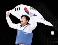 [황경선의 돌려차기] 태권도 상향 평준화, 발 펜싱 잘 대응해야