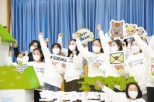 이니시스_굿네이버스_3 | [나눔과 기부] 창립 30주년 '굿네이버스' 도움 필요한 지구촌 아이들의 등불 되다