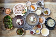 정감록이 알려준 이북인들 명당···풍기 산촌서 만난 평냉의 맛