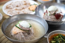 정감록이 알려준 이북인들 명당···풍기 산촌서 만난 평냉의 맛