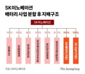 SK이노베이션, 배터리 사업 분할 결정…10월 별도 법인 출범