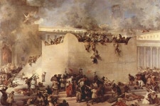 원수를 사랑하라? 왜? ‘텔레이오이’에 담긴 예수의 본의 [백성호의 예수뎐]