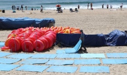 ‘집단 돌파감염’ 부산 기장요양병원 델타변이 바이러스 확인”