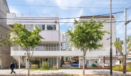 서울시 건축상 대상에 서진학교…최우수상은 JTBC빌딩