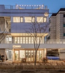 서울시 건축상 대상에 서진학교…최우수상은 JTBC빌딩