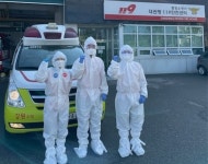 양떼목장서 번개 맞은 30대…릴레이 심폐소생술이 살렸다