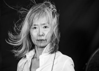 [권혁재의 사람사진] 배우 예수정을 만든 힘 
