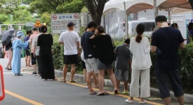 부산 기장요양병원 49명 돌파감염 …“백신이 위·중증 진행은 줄여”
