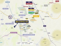 [분양 포커스] 경기 서남부 교통 메카로 떠오른 봉담, 2030세대 러브콜 받다