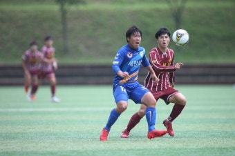 추계대학축구연맹전 22강 가려졌다